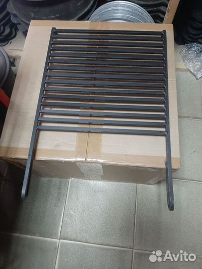 Решетка гриль