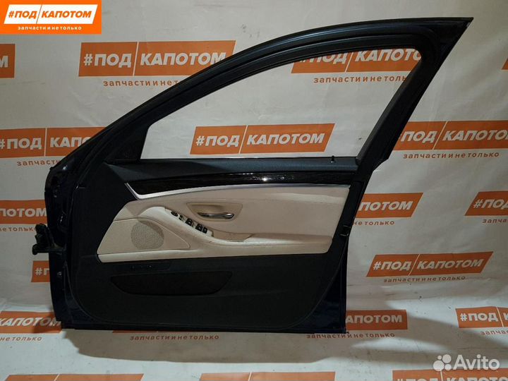 Дверь передняя правая BMW 5 F10 2011