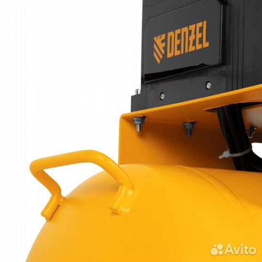 58032 Компрессор безмасляный, малошумный DLS 3300