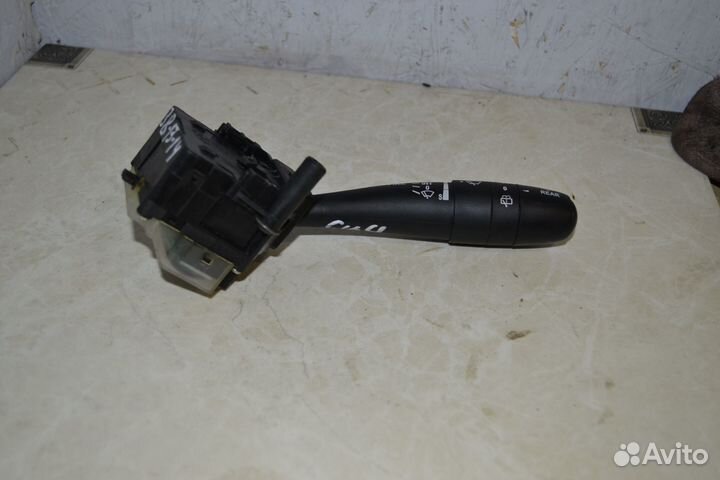 Переключатель дворников Kia Ceed (ED)