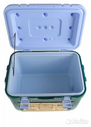 Изотермический контейнер 