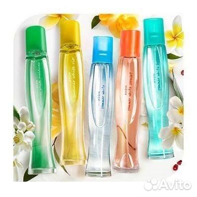 Avon эйвон по закупке духи косметика