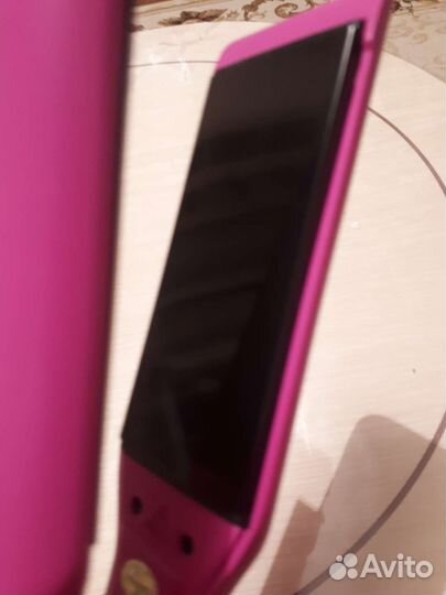 Утюжек для кератина бу один раз