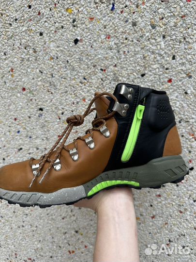 Кроссовки Nike ACG Zoom Meriwether