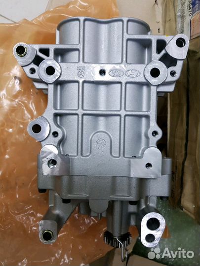 23300-2G470 233002G470 Насос масла Балансир