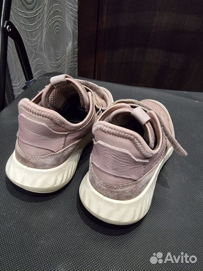 Кроссовки Ecco sp 1 lite