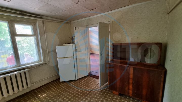 Дом 55,6 м² на участке 4,1 сот.