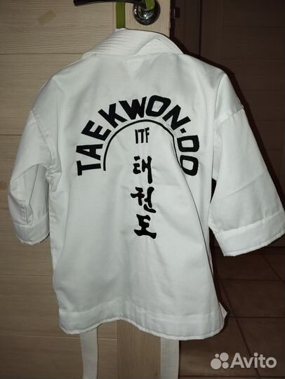 Кимоно новое 110р