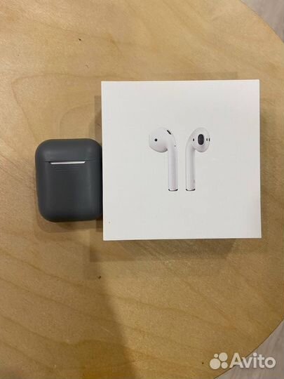 Airpods 2