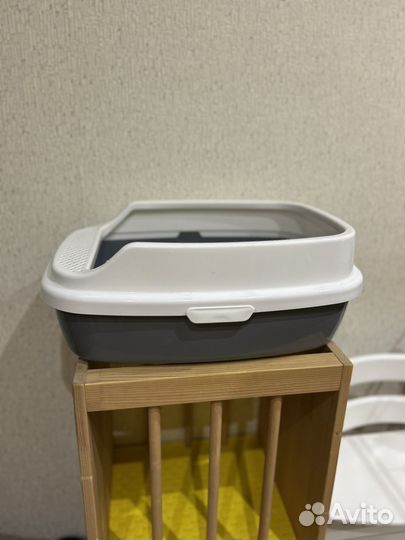 Кошачий лоток