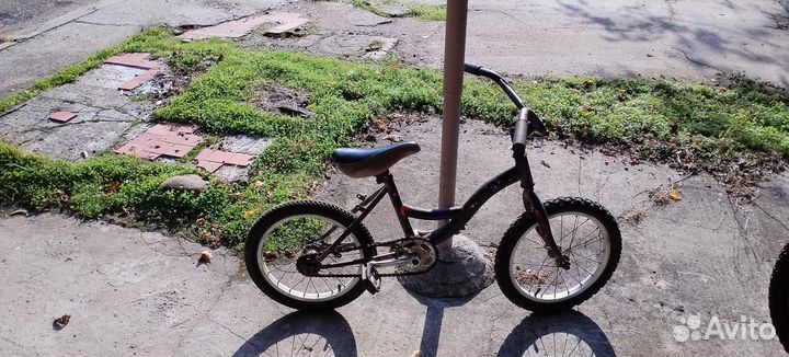 Велосипеды бу