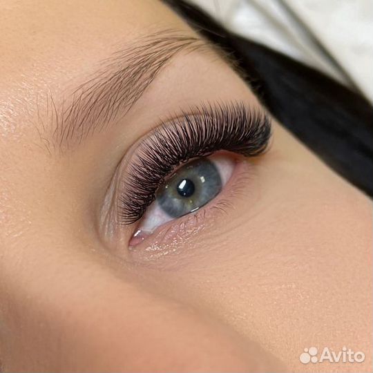 Маникюр/наращивание ресниц/педикюр в салоне