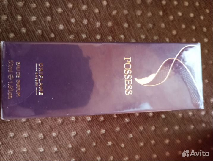 Possess женская 50мл