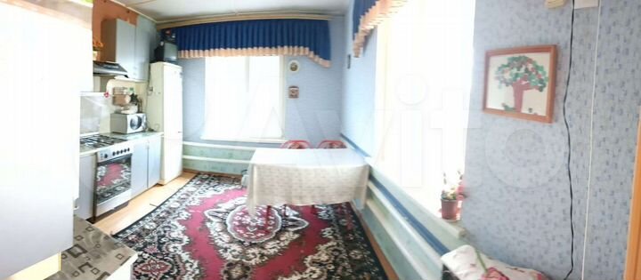 Дом 88,5 м² на участке 6 сот.