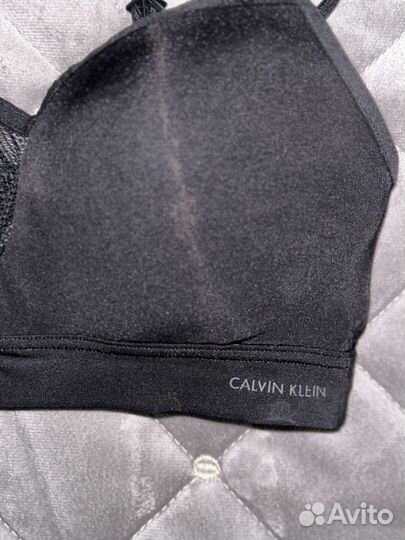 Calvin klein топ