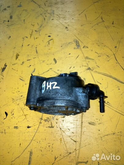 Вакуумный насос для Peugeot Partner Tepee 2008-201