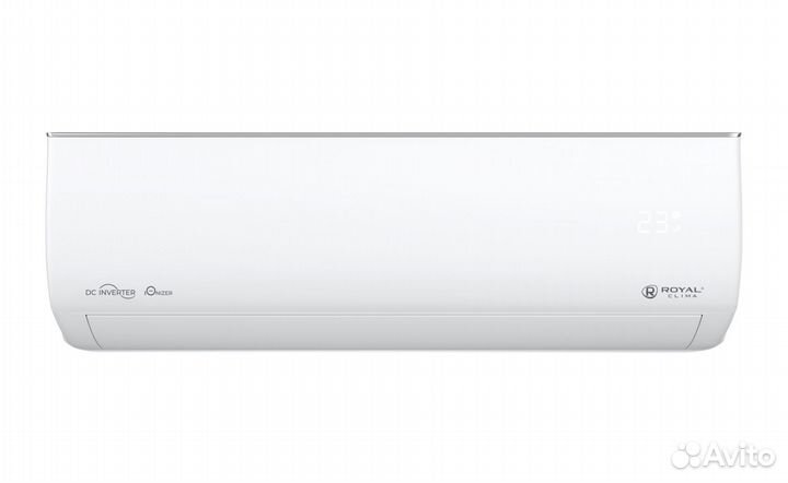 Сплит-система Royal Clima RCI-GL28HN