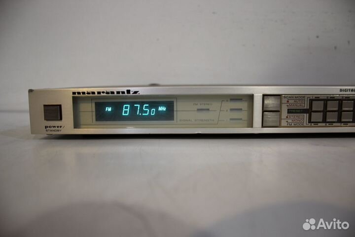 Marantz ST 430 Стерео Тюнер Japan