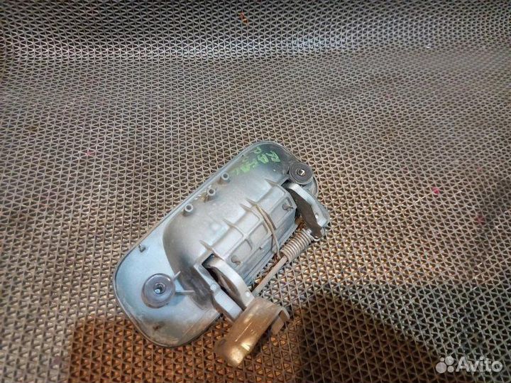 Ручка двери внешняя задняя правая Honda Rafaga CE4