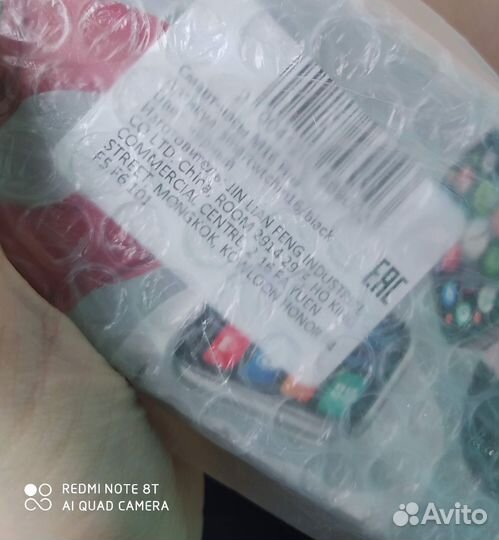 Смарт часы m16plus