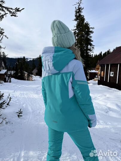 Горнолыжный костюм женский 44,46,48 р
