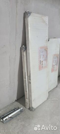 Батареи Prado Universal