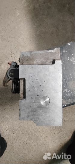 Головка блока камаз евро 4