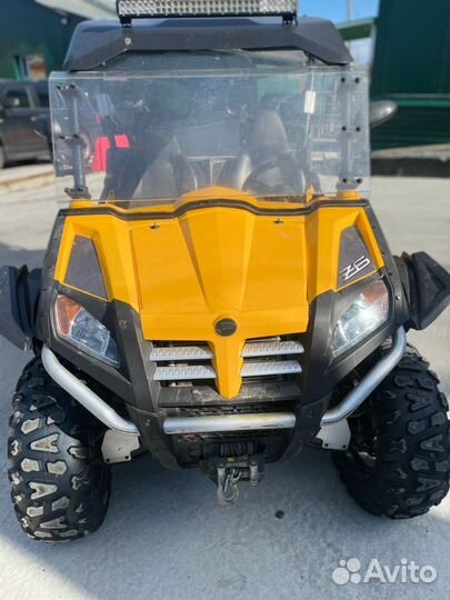Багги CF-moto Z6
