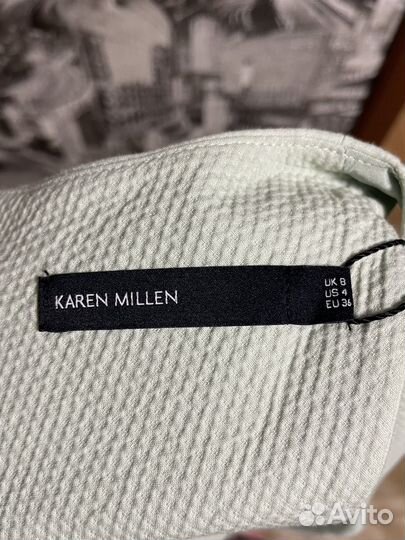 Платье Karen Millen