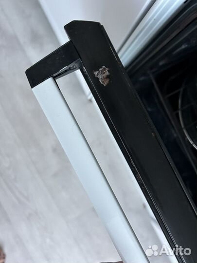 Плита электрическая