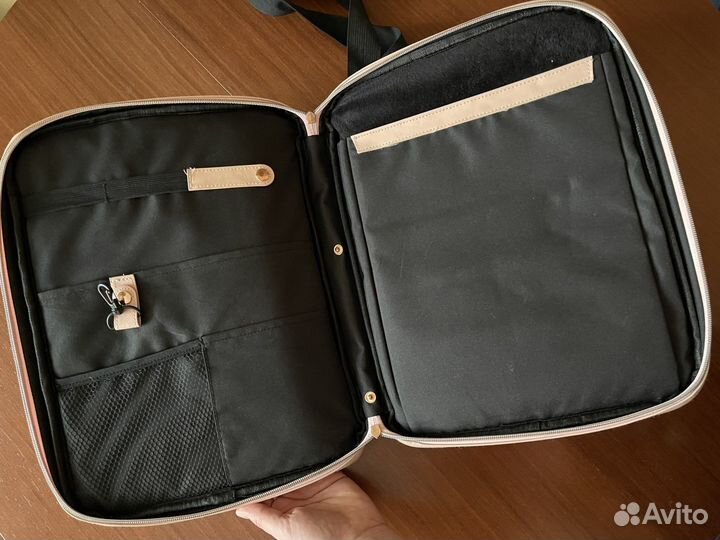 Сумка для ноутбука и документов