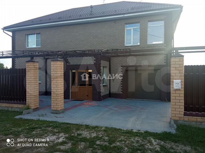 Дом 77,4 м² на участке 5,7 сот.