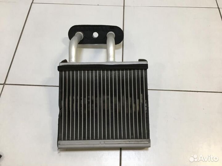 Радиатор отопителя SsangYong Actyon Sports I (2006—2012)