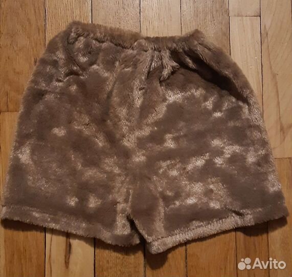 Детский костюм ёжика. Обновлено