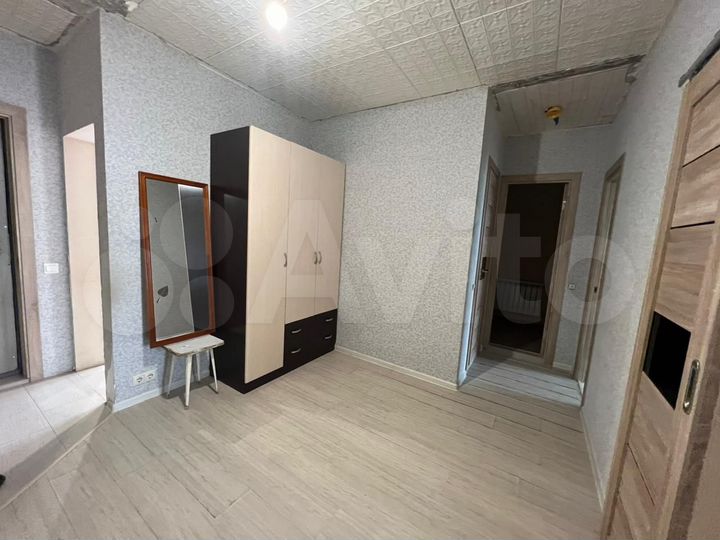 3-к. квартира, 80 м², 10/10 эт.