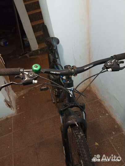 Велосипед на 29 колесах бу