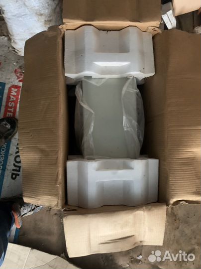 Инвертор-блок безперебойного питания