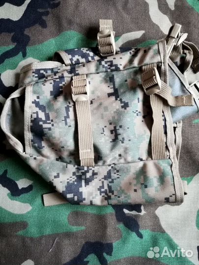 Подсумок под радиостанцию ilbe APB03 Recon Radio P