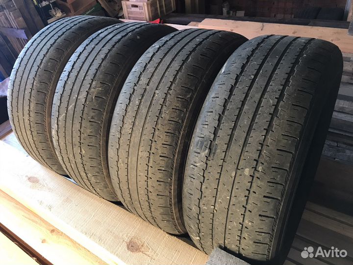 Triangle THW10 285/60 R18 116H