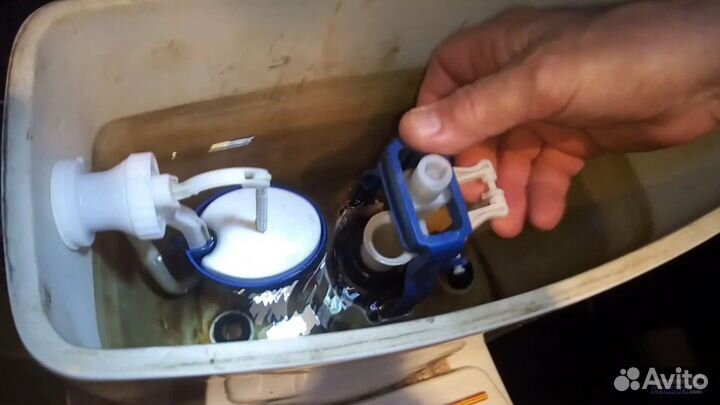 Сантехник. Услуги сантехника, быстрый выезд