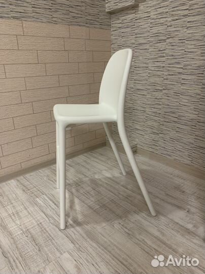 Детский стул ekea urban