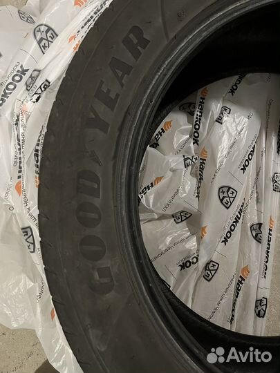 Goodyear Eagle F1 Asymmetric 2 285/45 R20 112Y