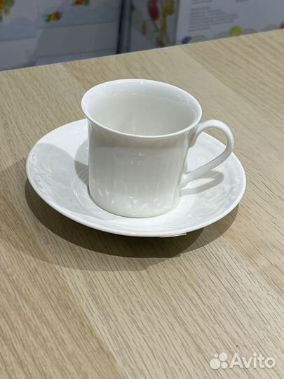 Villeroy Boch cellini 200 мл