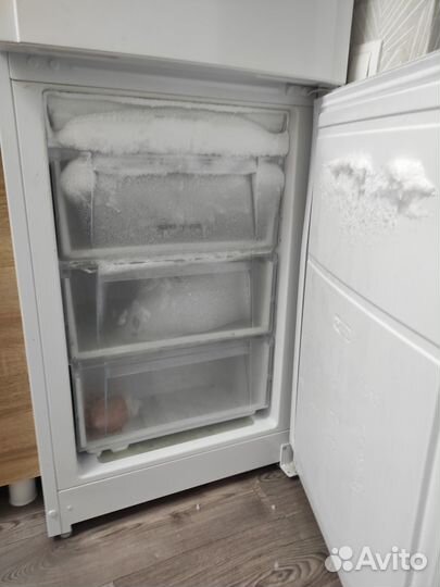 Холодильник leran