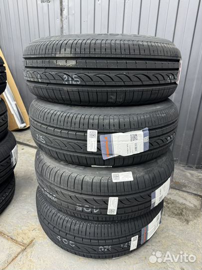 Formula Energy 195/65 R15 91T