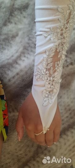 Свадебные аксессуары