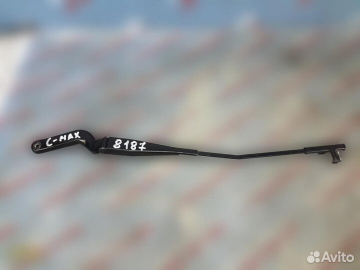 Поводок стеклоочистителя передний левый Ford C-MAX