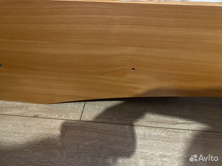 Кровать 90х200 бу