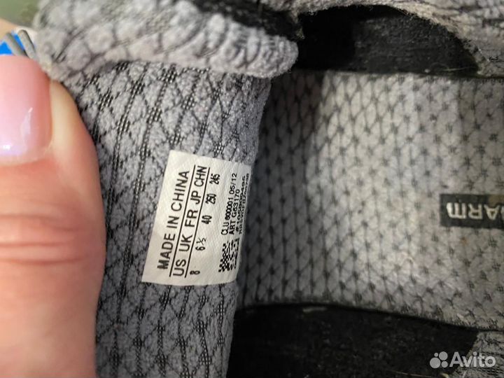 Кроссовки adidas