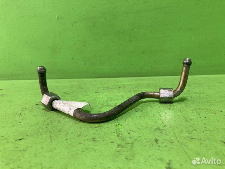 Трубка топливная MAN TGX